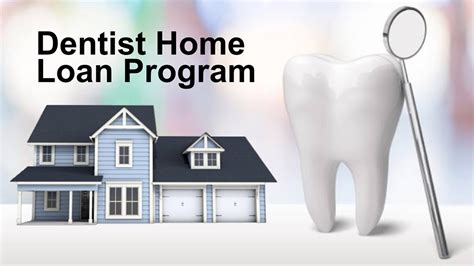 dental loan programs.